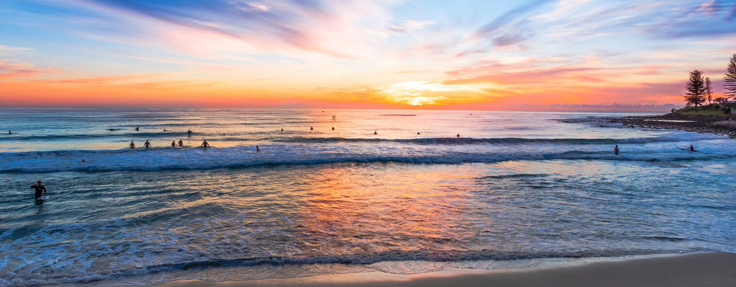 Gold Coast